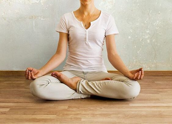 YOGA