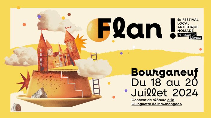 FLANTAISIE