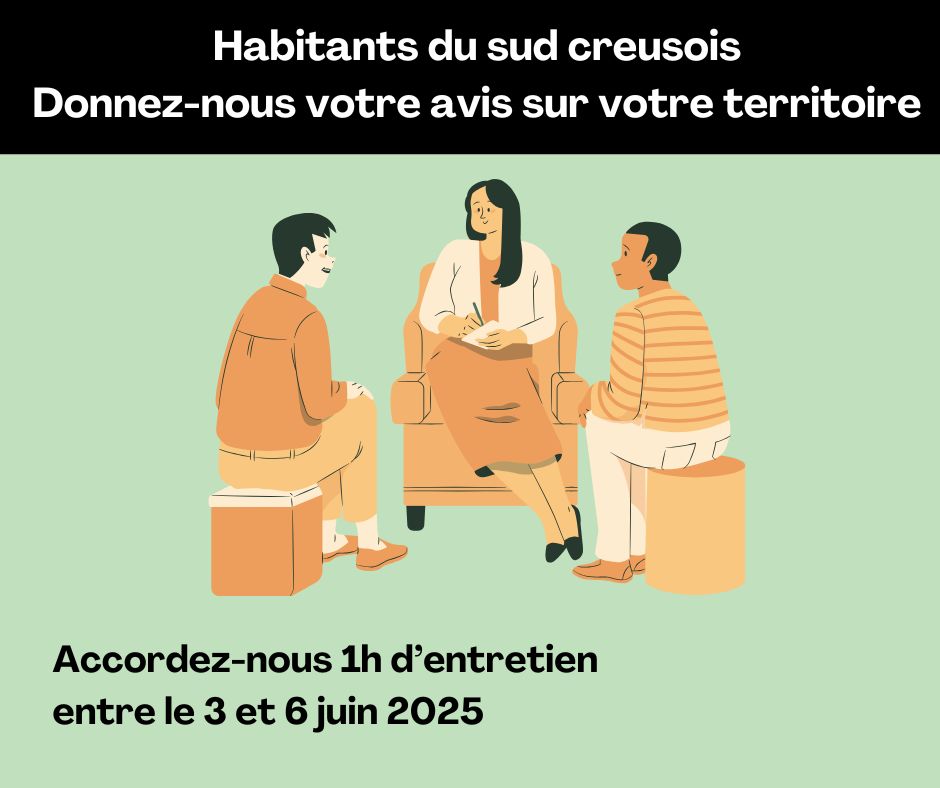 Participez à une étude
